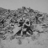 The Boer War 1899-1902