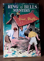 The Ring O Bells Mystery
