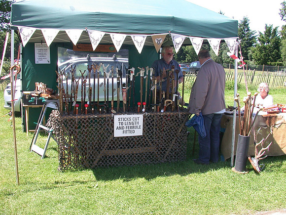 Ardingly Smallholders Fair 2017