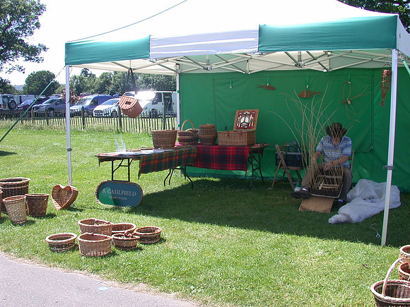 Ardingly Smallholders Fair 2017