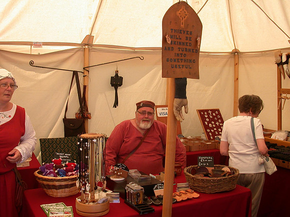 Ardingly Smallholders Fair 2017