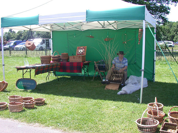 Ardingly Smallholders Fair 2017