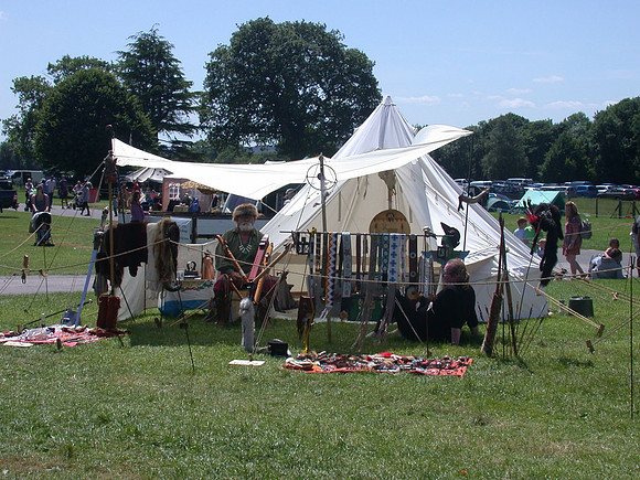 Ardingly Smallholders Fair 2017