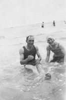 In The Sea 1930s