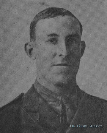 Turner W S Lt 10th Kings Liverpool Regiment