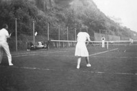 Mixed Doubles