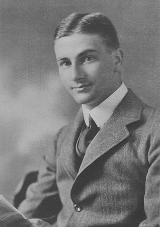 Allingham H G Staff Sergeant South African Union Defence Force