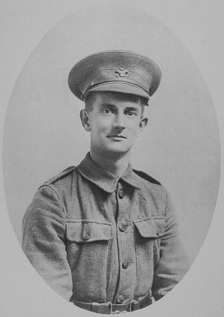 Clift T V Pte 15th London Regiment