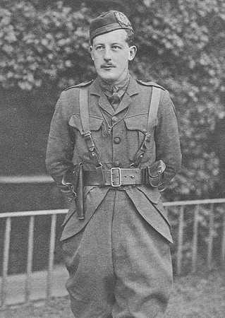 De Blaquiere J Lt The Hon Cameronians