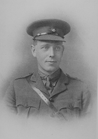 Craggs J J 2nd Lt Kings Royal Rifle Corps