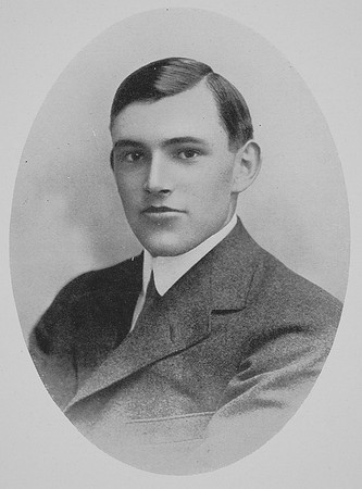 Ridgway I A Lt 6th Australian Imperial Force