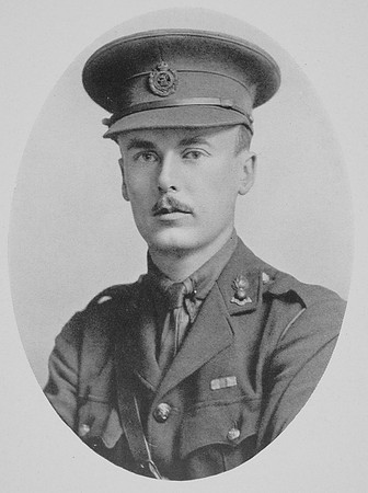 Parkinson R F Captain Royal Engineers