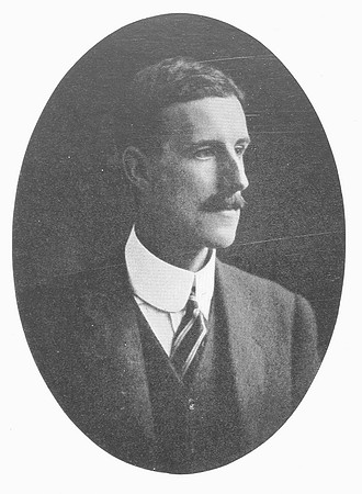 Millar G H Captain Royal Air Force