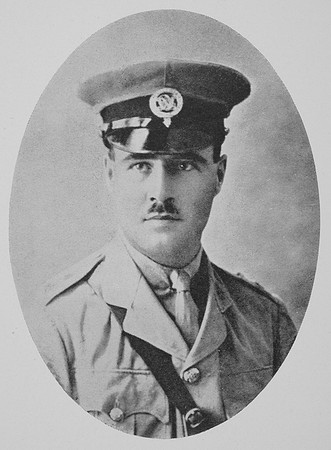 Gardiner A A Major Royal Engineers