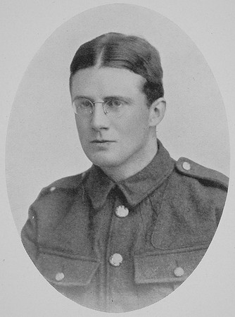 Jack C W N Gnr 139609 Royal Garrison Artillery