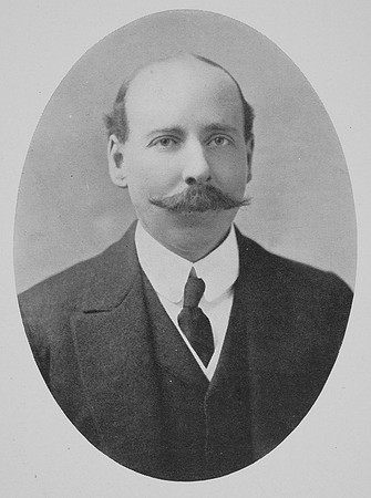 Boulton C V 2nd Lt Royal Engineers