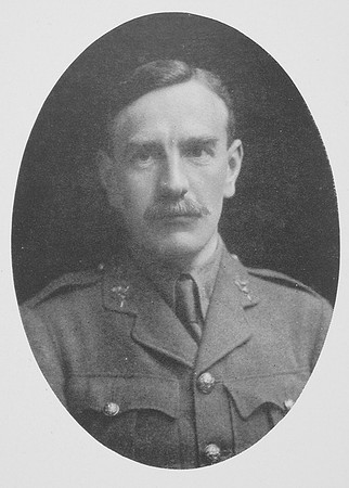 Downie A M Major 5th Highland Light Infantry