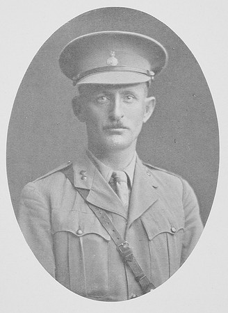 Metcalfe H E Lt New Zealand Engineers