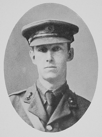 Pike W E 2nd Lt Royal Engineers