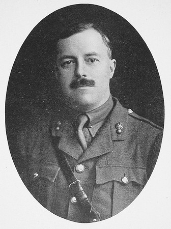 Johnson C C 2nd Lt Royal Engineers