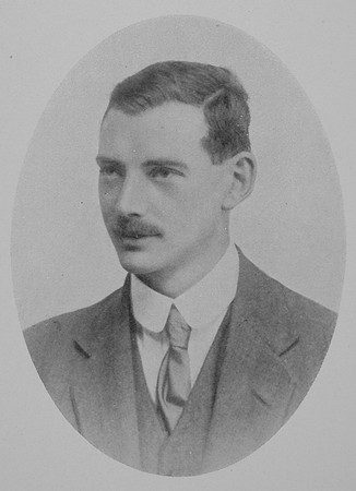 Panton A W 2nd Lt Royal Engineers