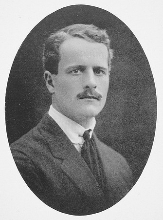 Forbes F R Lt Royal Engineers
