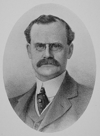 Robertson L S Lt Col General Staff