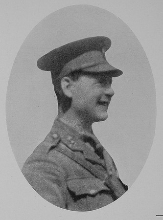 Newton E B Lt Royal Engineers