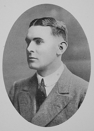Angus R J Sapper 167198 Royal Engineers
