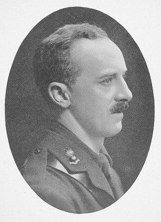 Procter H 2nd Lt Royal Engineers