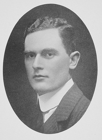 Amos H C Lt 2nd R.M. Div. Engineers, R.N. Div. Royal Marine Light Infantry