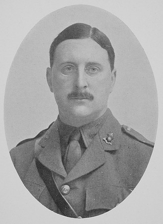 Davis V O Lt Royal Engineers