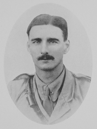 Milner-Moore D O Captain Royal Engineers
