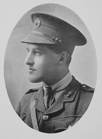 Grant G C Lt Royal Engineers