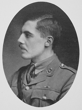 Jenks A R C Major MC Royal Engineers