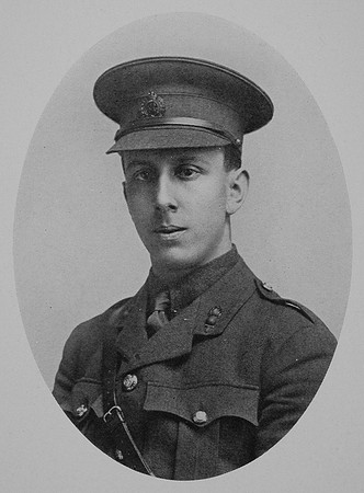 Eastwood R Lt Royal Engineers