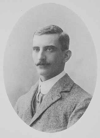 Allen H T Captain 9th Seaforth Highlanders