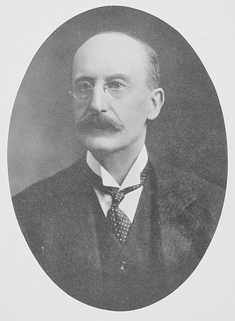 Donaldson H F Brig Gen Sir General Staff