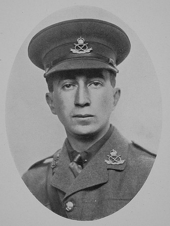 Olliff-Lee W N 2nd Lt 1st South Staffs Regiment