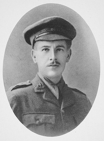 Poynting A Lt 6th Royal Warwickshire Regiment