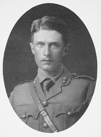 Maunsell R G F Captain Royal Engineers