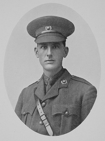 Eaton-Shore J J Lt Royal Marine Engineers 2nd Field Coy. R.M. Div. Engineers, R.N. Div.