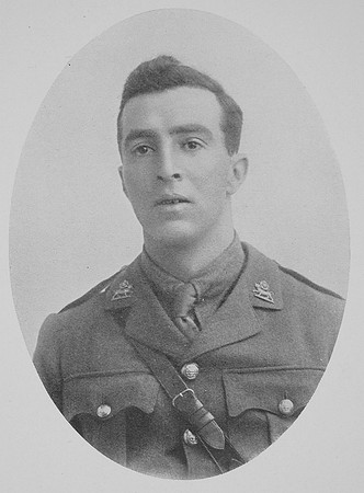 Francis D C 2nd Lt 5th York And Lancs Regiment