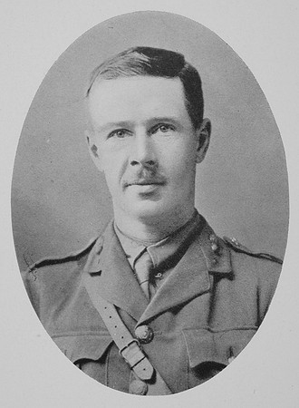 Miller F S Lt Royal Engineers