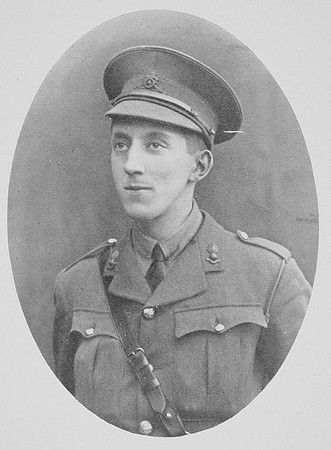 Buckton A S Captain Royal Garrison Artillery