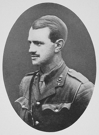 Angus S 2nd Lt Royal Engineers