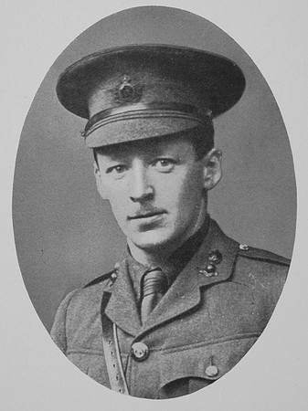 Jervis R N Lt Royal Engineers