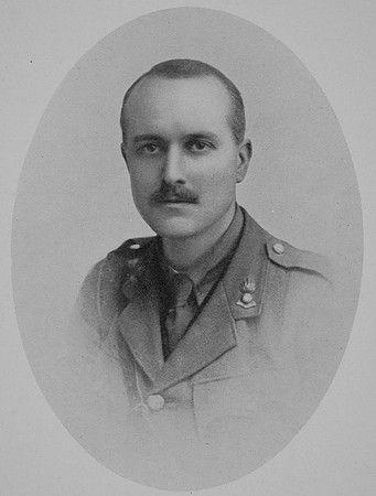 Smart D L 2nd Lt Royal Engineers