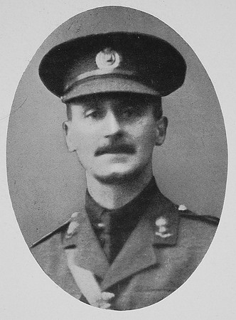 Lismer A B Lt Royal Engineers