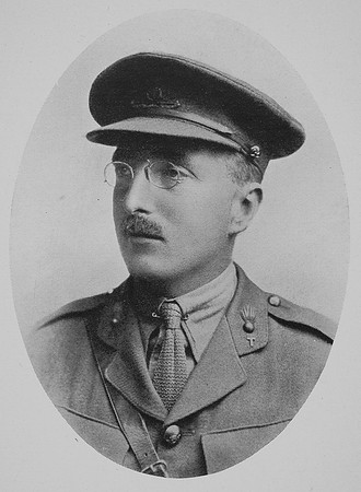 Richardson F A Lt Royal Field Artillery